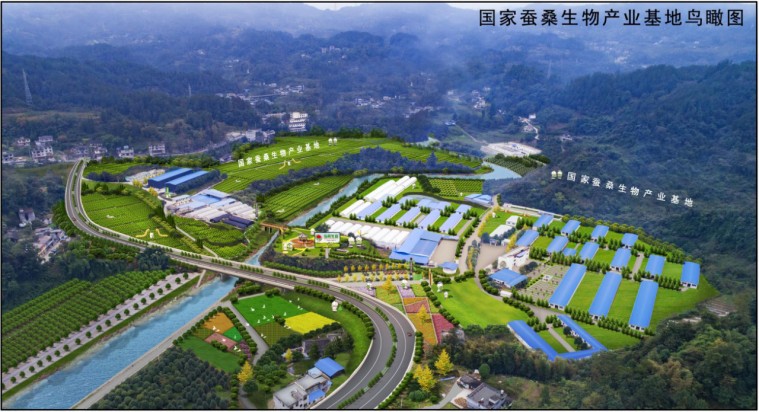 重庆弘凡芝圃生物科技有限公司