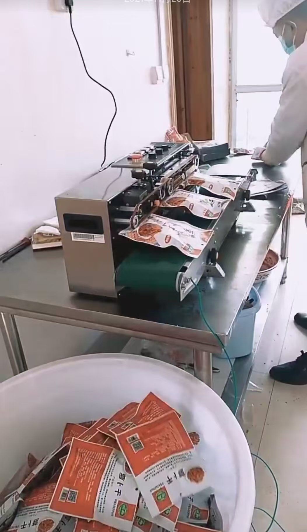 黔江区悯农食品加工坊