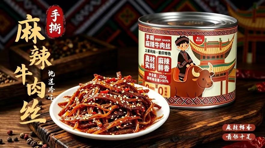 重庆烨熵农业科技有限公司