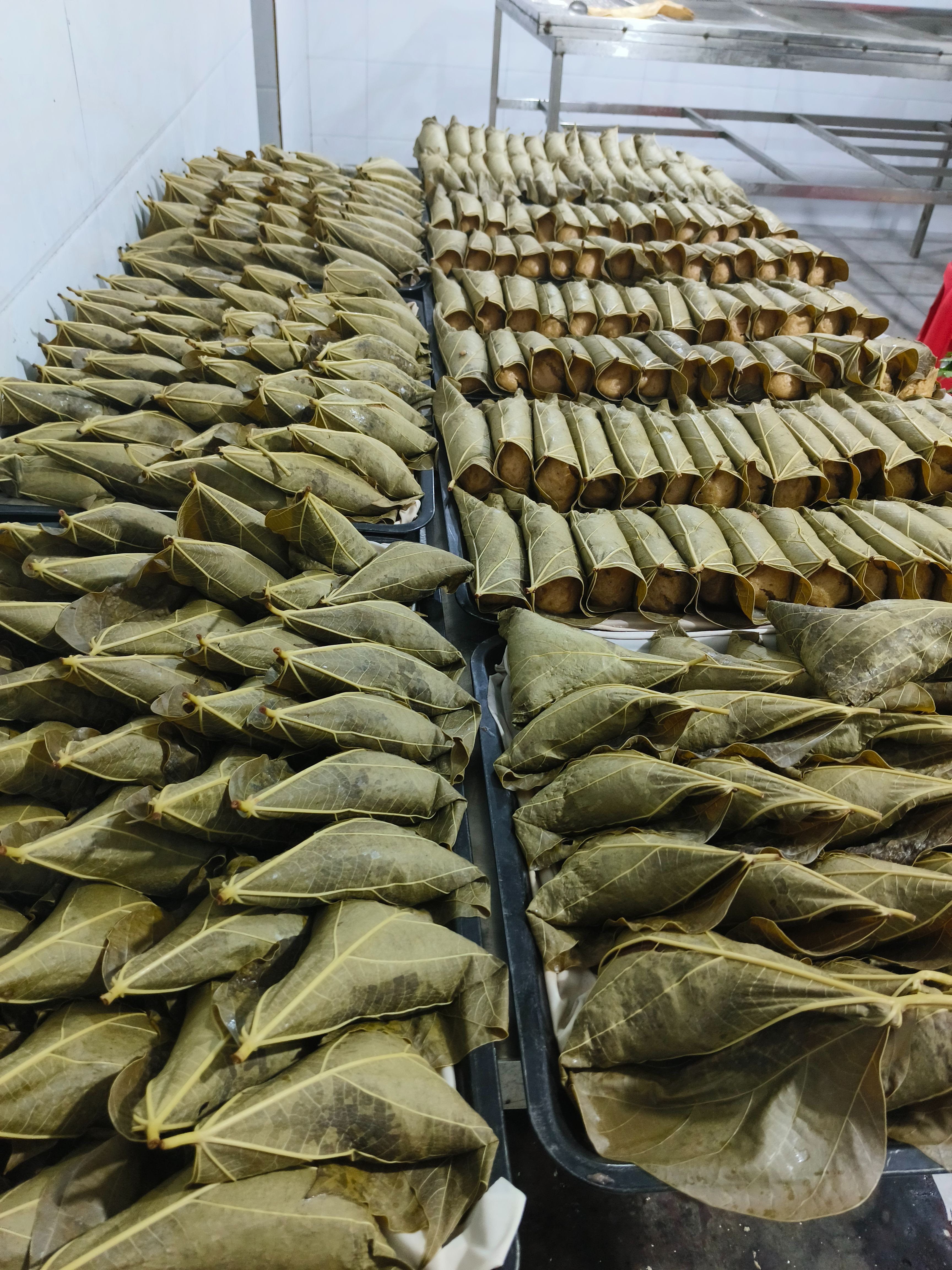 黔江区贞望食品加工坊