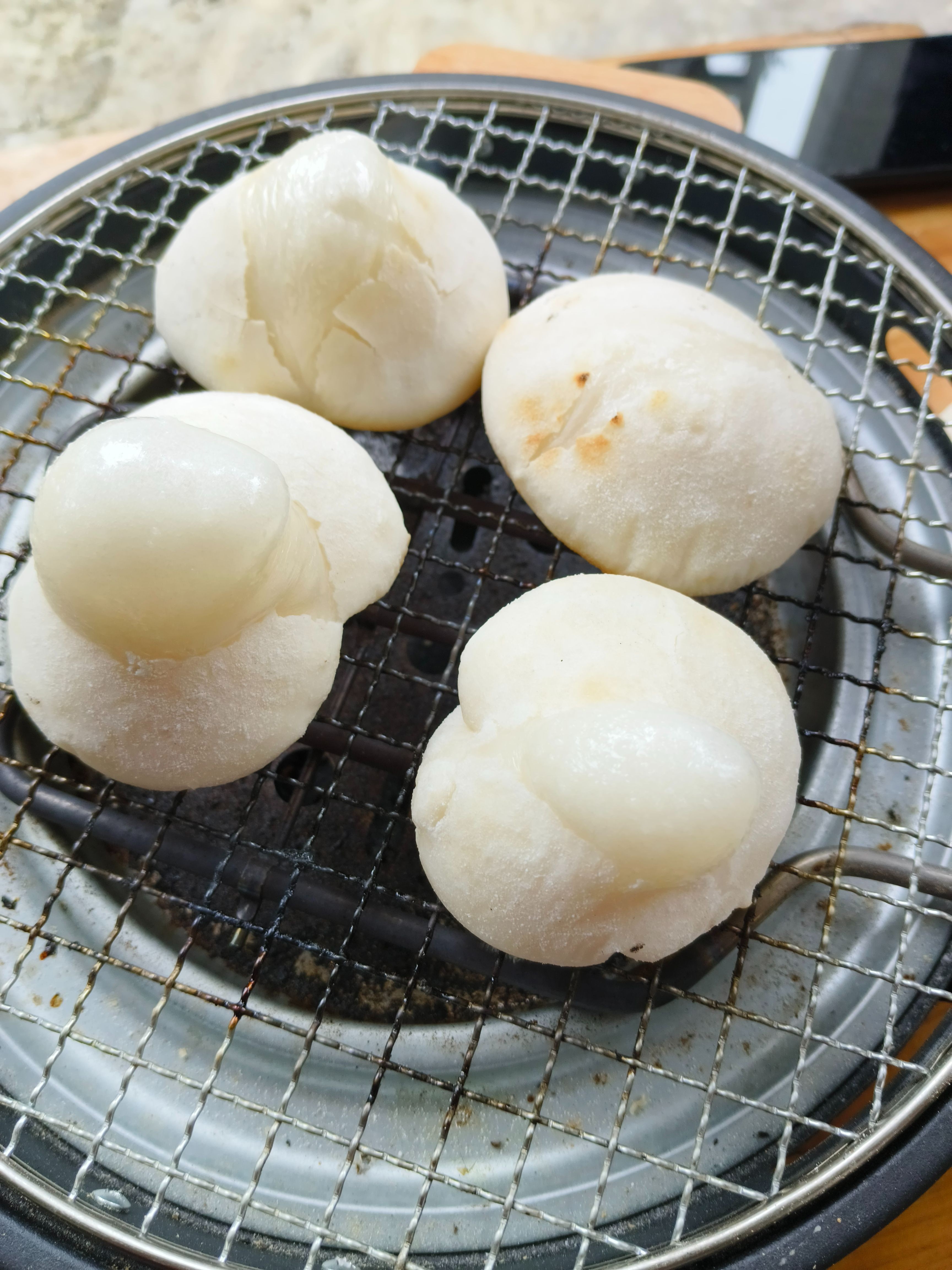 黔江区贞望食品加工坊