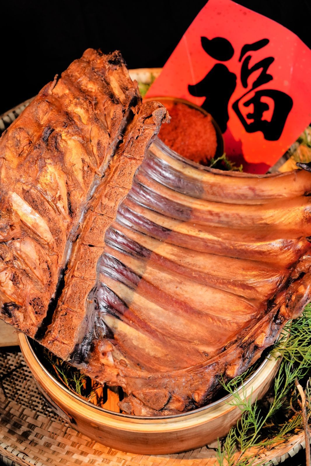 重庆蓝浩食品有限公司