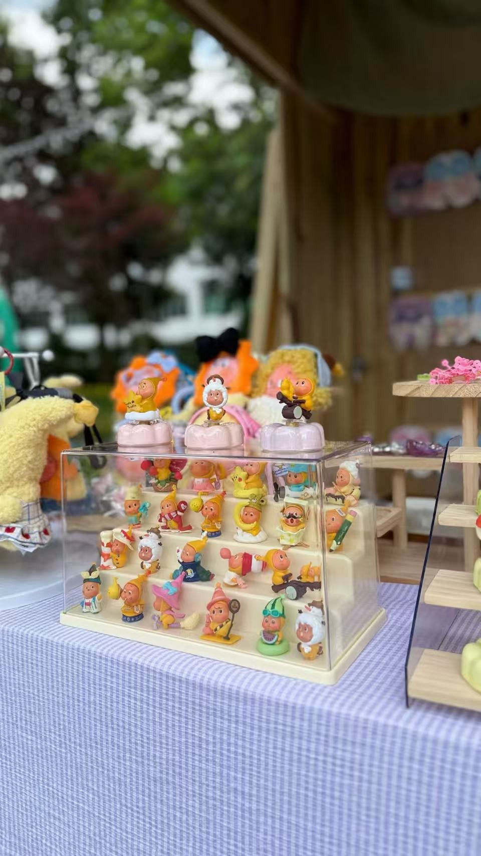 黔江区祥睿蜜蜂养殖场