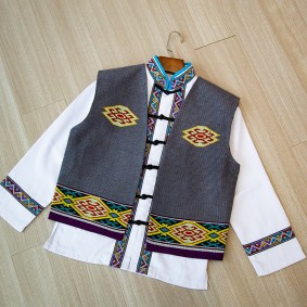 重庆卫之情服饰有限公司