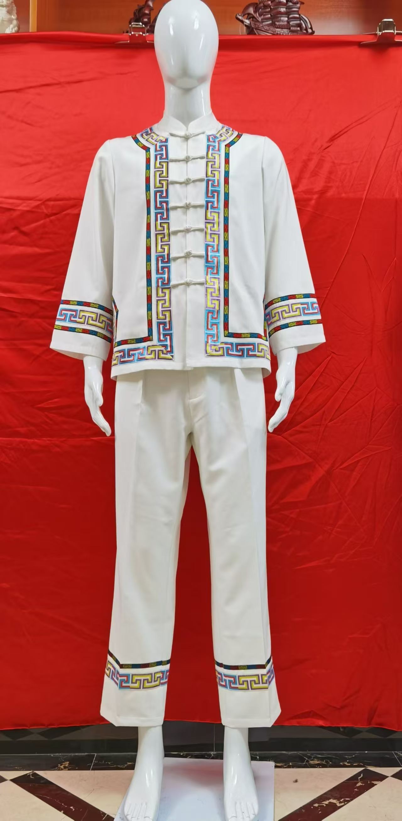 重庆天天牛服饰有限公司