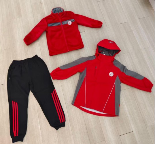 重庆卫之情服饰有限公司