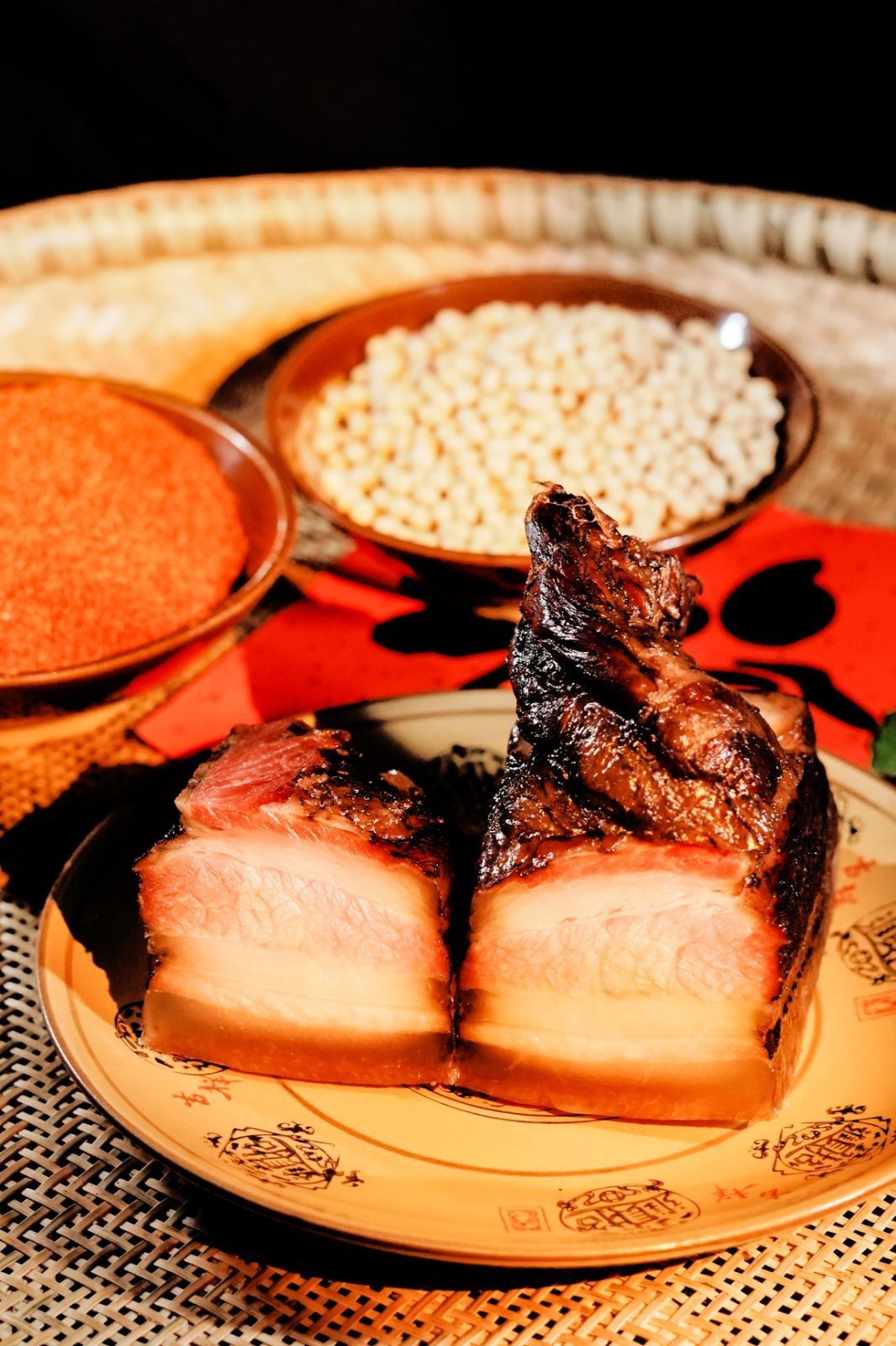 重庆蓝浩食品有限公司