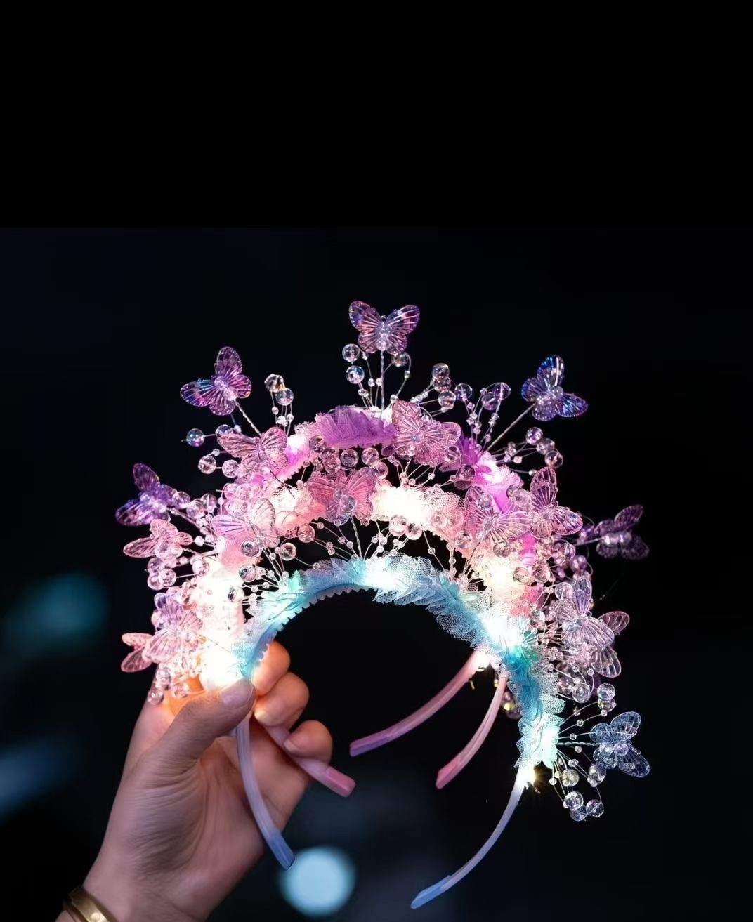 园和蜜蜂