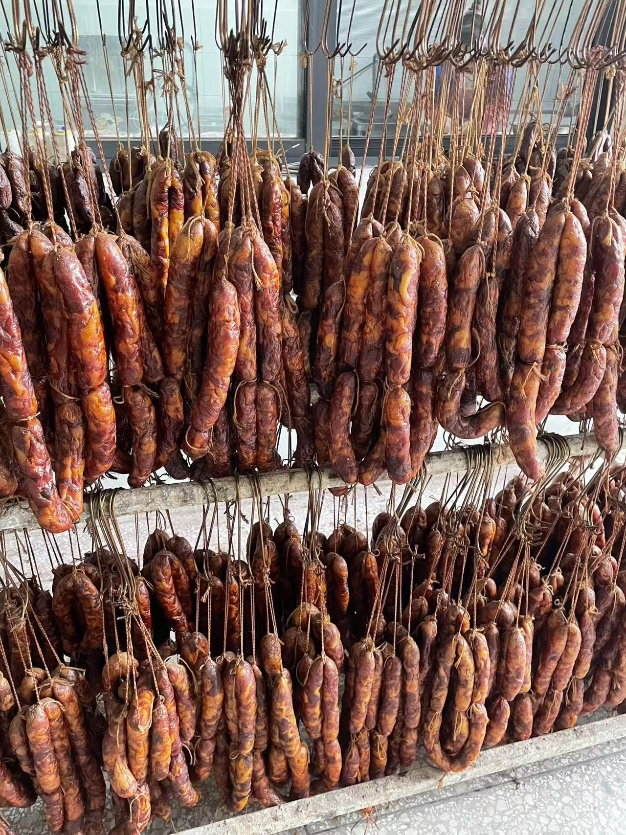 蓝浩食品